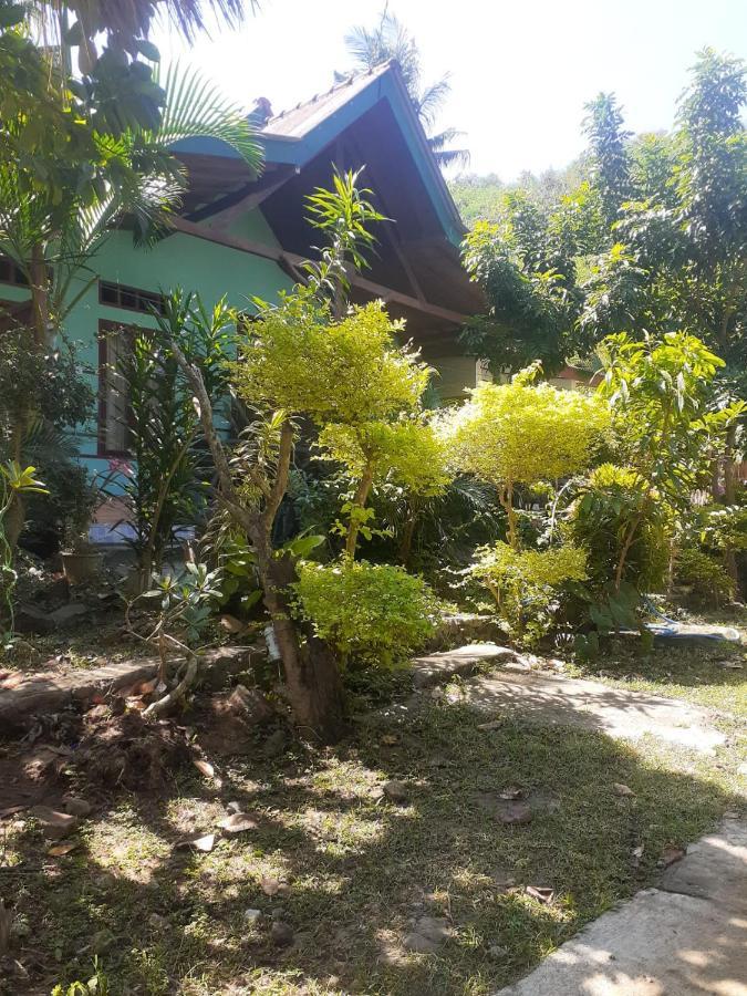 Nadil Homestay Kuta  Екстер'єр фото