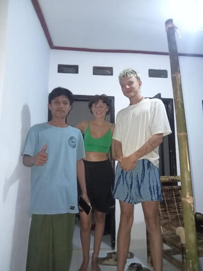 Nadil Homestay Kuta  Екстер'єр фото