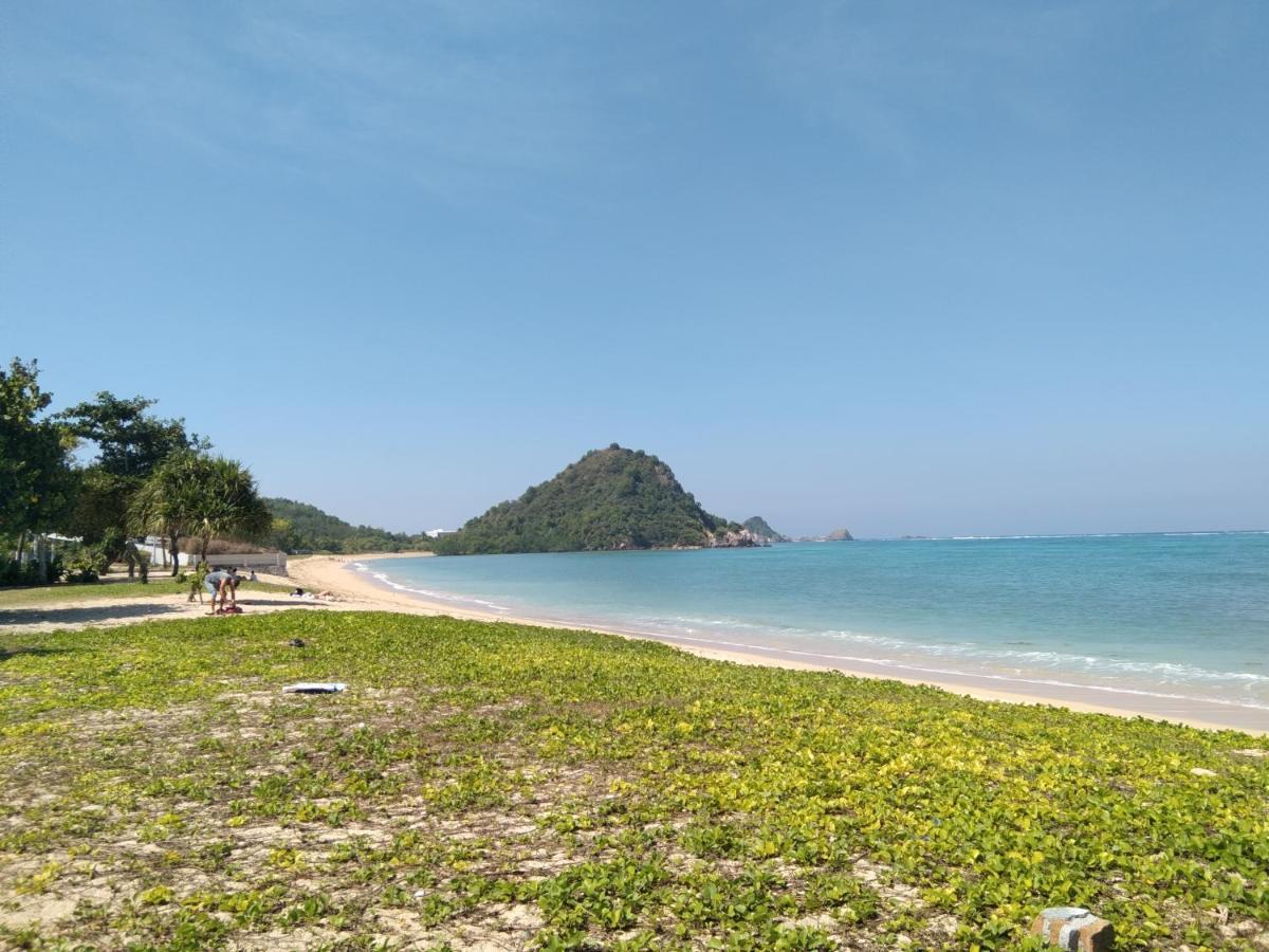 Nadil Homestay Kuta  Екстер'єр фото