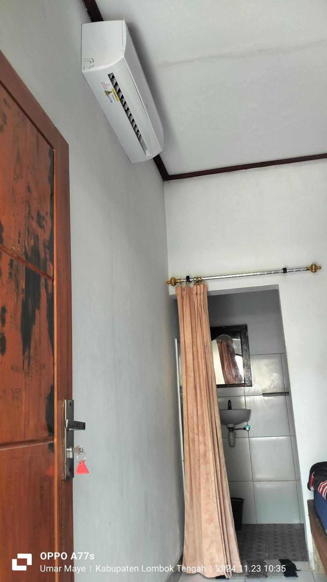 Nadil Homestay Kuta  Екстер'єр фото